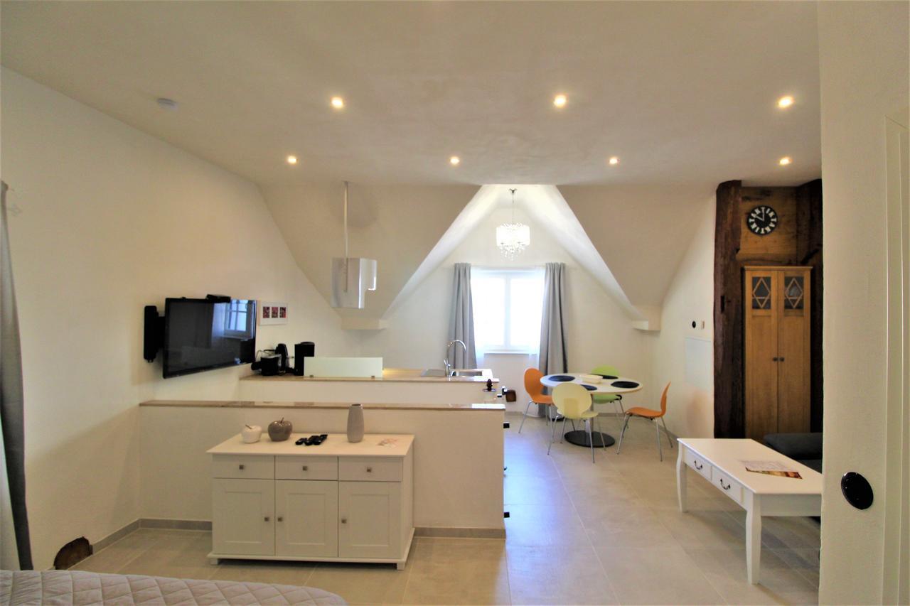 Wunderschoene Ferienwohnung Bruchhausen  Zewnętrze zdjęcie