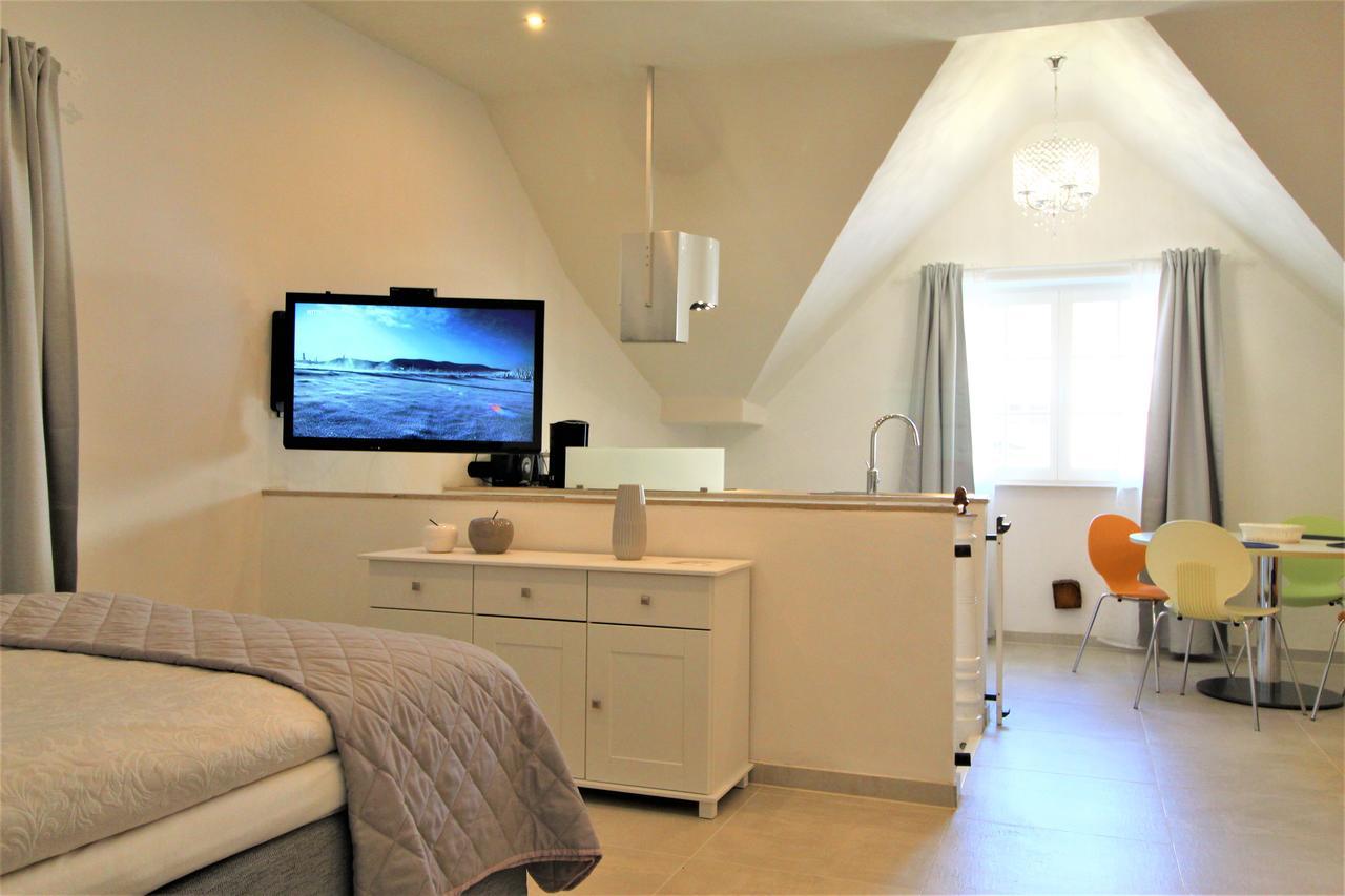 Wunderschoene Ferienwohnung Bruchhausen  Pokój zdjęcie