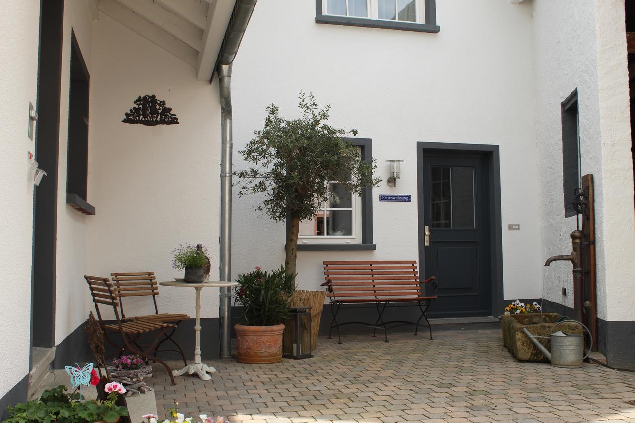 Wunderschoene Ferienwohnung Bruchhausen  Zewnętrze zdjęcie